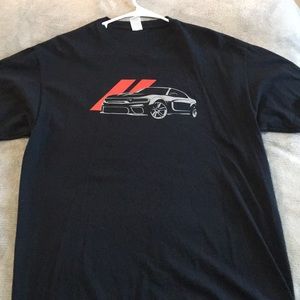 Dodge t-shirt